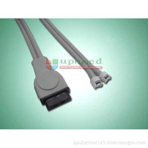 GE marquette pressure cuff interconnect tubing
